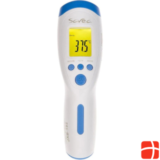 Berrcom Non-contact thermometer Savea JXB-182
