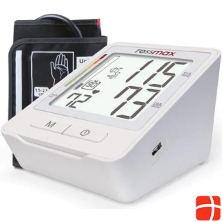 Rossmax Automatic Blood Pressure Monitorius Z1