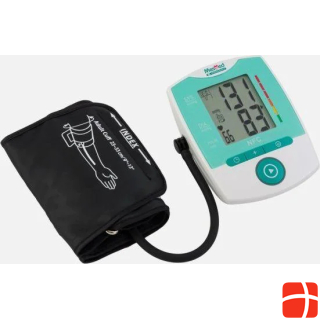 MesMed blood pressure monitor MM 250 NFC Semfio