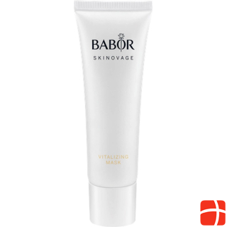 Babor SKINOVAGE - Vitalizing Mask Tired Dull Skin