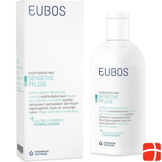 Eubos Sensitive Dermo Protection Lotion (new) Lot
