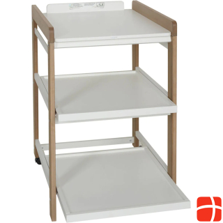 Quax Changing table Comfort Nature