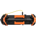Chasing M2 Pro underwater drone with 200m cable & reel