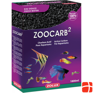 Zolux Zoocarb 2 - english 1,8 l