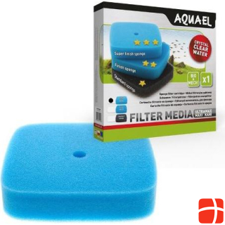 Aquael Super finish sponge Ultramax