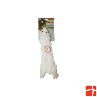 Skinneeeze Dog toy plush sheep, L