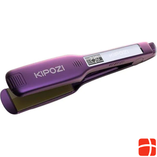 Kipozi hair straightener HS139