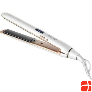 Camry Professional Hair Straightener CR 2322 Гарантия 24 мес., Керамическая система нагрева, Температура (м