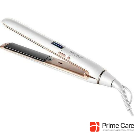Camry Professional Hair Straightener CR 2322 Warranty 24 month (s), Ceramic heating system, Temperature (m