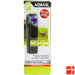 Aquael 107402 Aquarium filter
