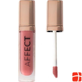 Affect Ultra Sensual liquid lipstick Ask For Nude 8ml