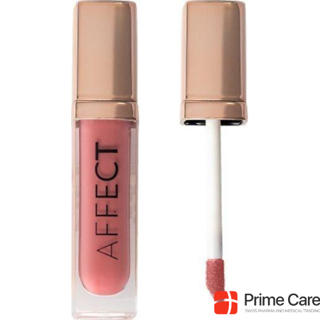 Affect Ultra Sensual liquid lipstick Ask For Nude 8ml