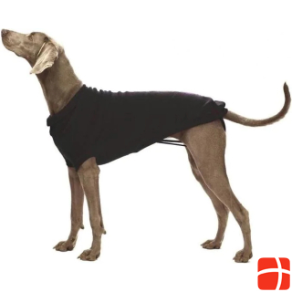 Croci Spa Stockholm sweater for dogs black 45cm