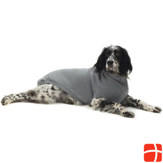 Croci Spa Moscow sweater for dogs gray 35cm