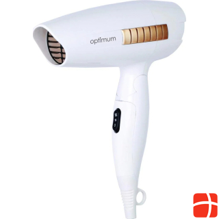 Optimum Optimal hair dryer. HAIR DRY SW 5013 1200 W FOLDING HANDLE