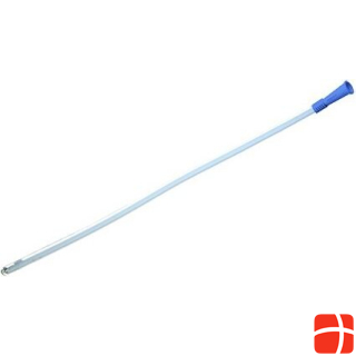 Pharmaplast 1x suction catheter straight