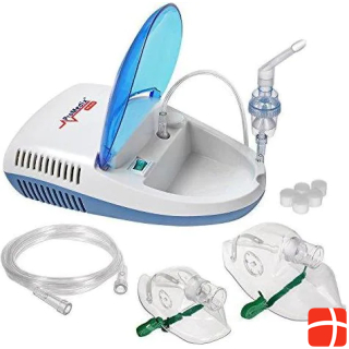 Promedix PR-820 inhaler kit