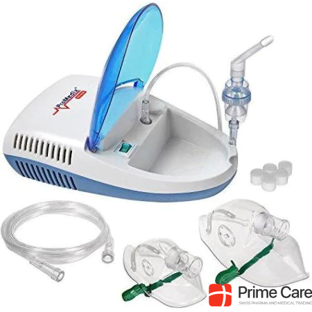 Promedix PR-820 inhaler kit