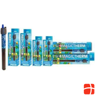 Prodac Magitherm MA50 50W 40-50L aquarium water heater