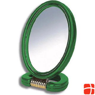 Donegal double sided handle for cosmetic mirror (9510)