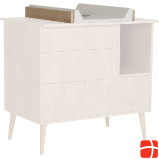 Quax Changing table Cocoon Natural Oak