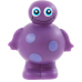 Teddykompaniet Babblarna - Plastic figures - GS Mix (TK12341)