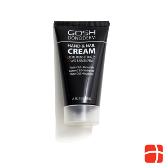 Copenhagen GOSH - Donoderm Hand & Nail Cream 75 ml