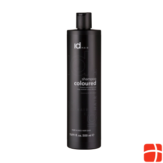 IdHair Essentials Shampoo Colour 500 ml