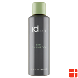 IdHair Dry Shampoo 200 ml