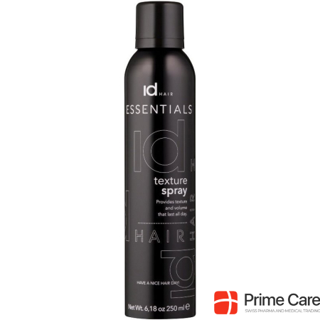 IdHair Essentials Texture Spray 250 ml