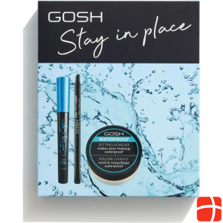 Copenhagen GOSH - Stay in Place Kit