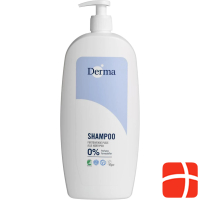 Deroma Family Shampoo 1000 ml