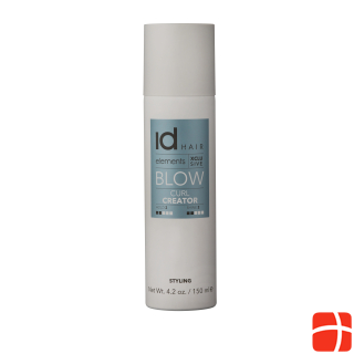 IdHair Elements Xclusive Curl Creator 150 ml