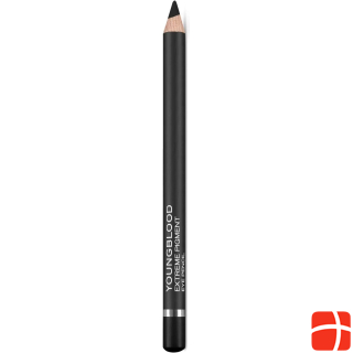 Youngblood Extreme Pigment Eye Pencil - Black