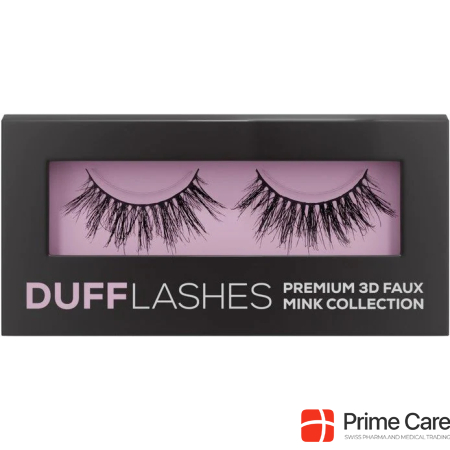 DUFFLashes So Kylie