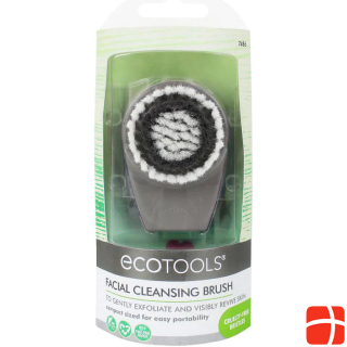 EcoTools Facial Cleansing Brush Grey