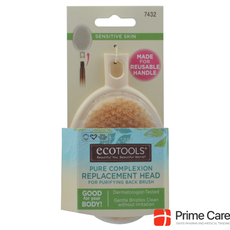 EcoTools Replacement Head