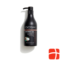 Copenhagen GOSH - Кондиционер с кокосовым маслом 450 мл