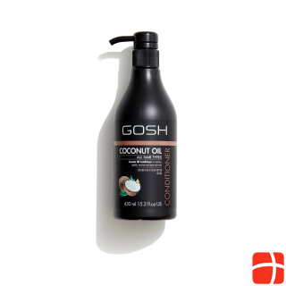 Copenhagen GOSH - Coconut Oil Conditioner 450 ml