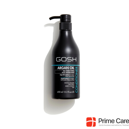 Copenhagen GOSH - Argan Oil Conditioner 450 ml