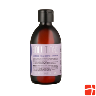 IdHair Solutions No. 3 300 ml