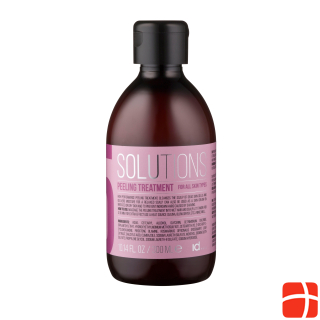 IdHair Solutions No. 5 300 ml