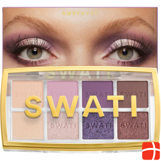 Swati Ametehyste  Eye Shadow Palette