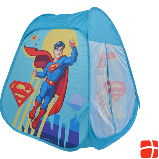 Чао Супермен - Раскладывающаяся палатка (E7215)