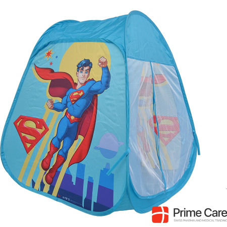 Ciao Superman - Pop-up Tent (E7215)