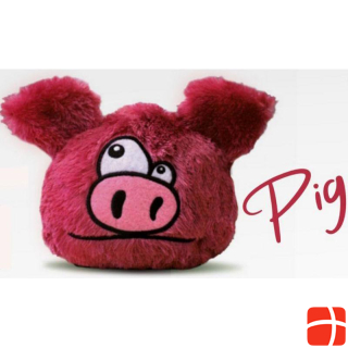 Croci Spa Crazy Pig talking-moving toy for a dog