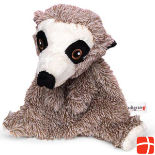 Vadigran Plush Badger plush toy badger 26cm