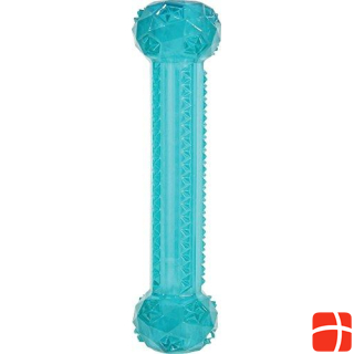 Zolux Toy TPR POP stick 25 cm, turquoise