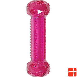 Zolux Toy TPR POP stick 25 cm, pink