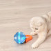 Doggy Village Lighting ORB A moving, interactive ball with colorful lighting for dogs and cats